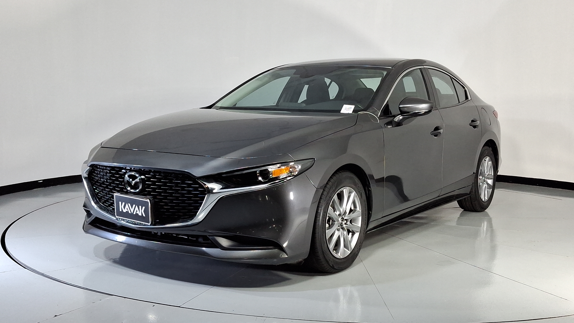 Mazda Mazda 3 2023