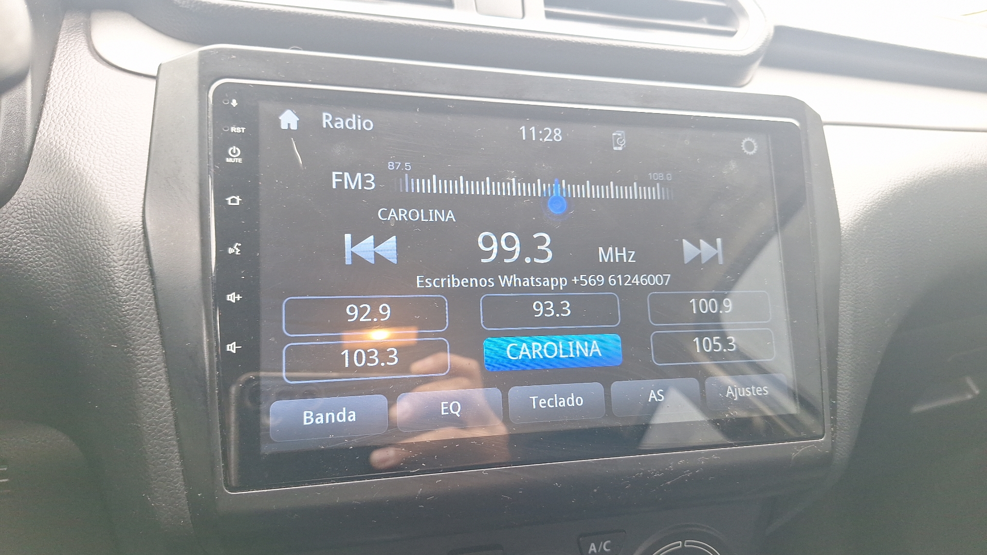 Suzuki Dzire — foto 10 de 14