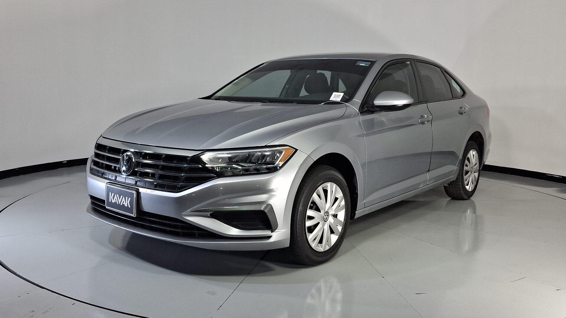 Volkswagen Jetta 2021