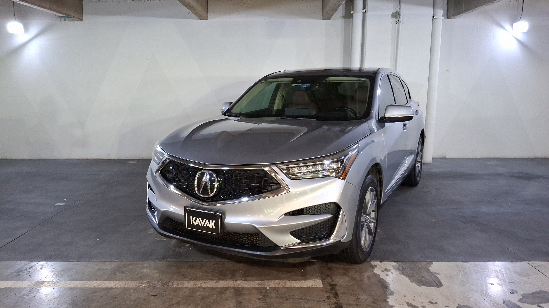 Acura RDX 2021
