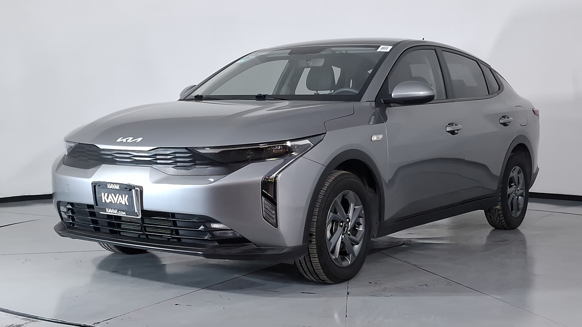 Kia K3 2024