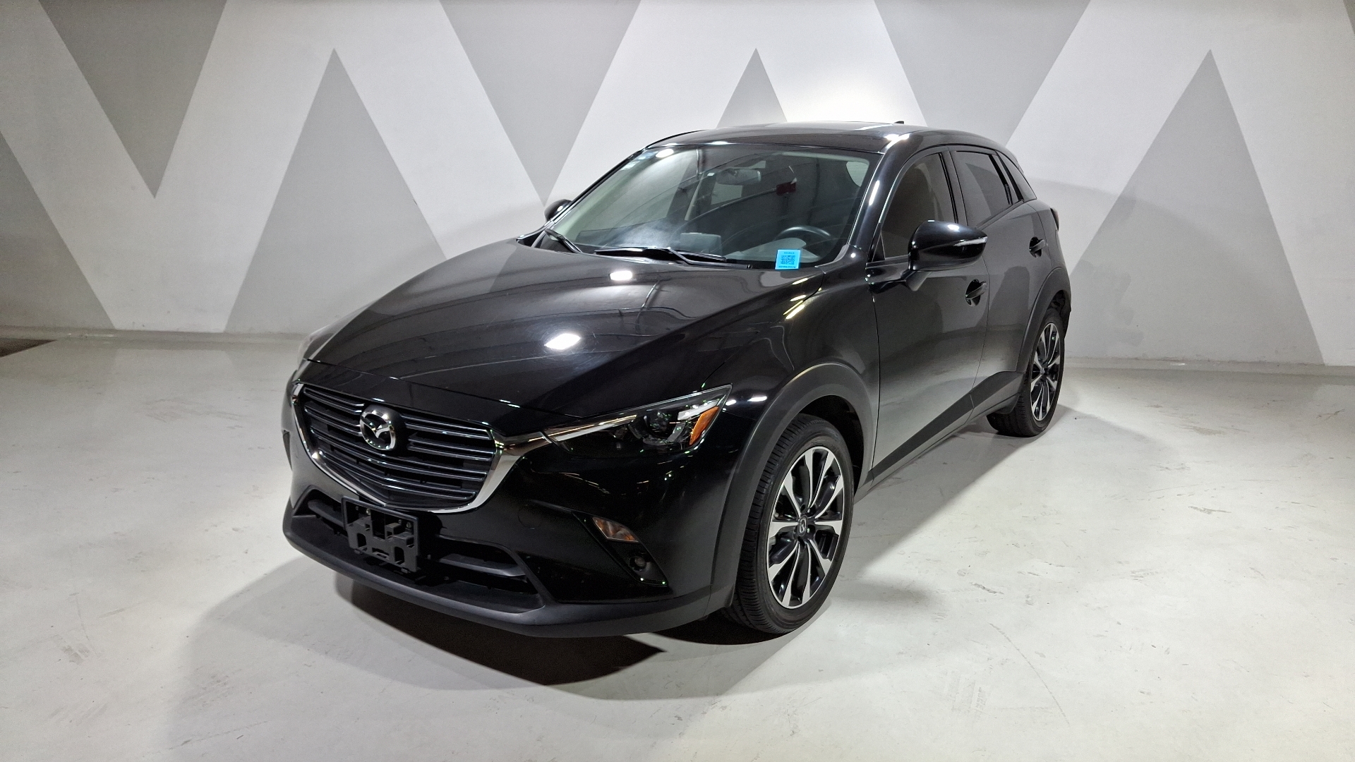 Mazda CX-3 2023