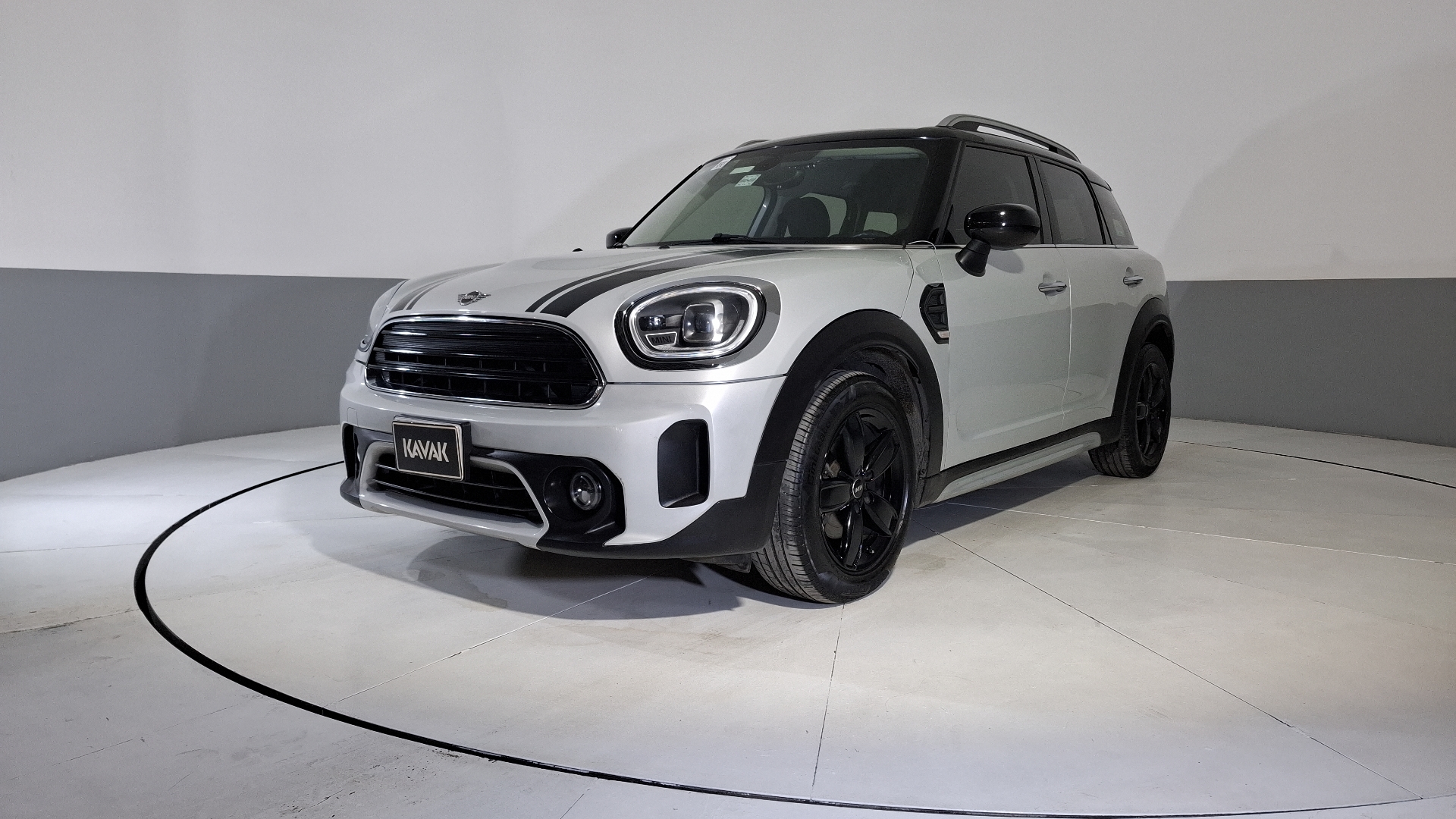 Mini Countryman 2021