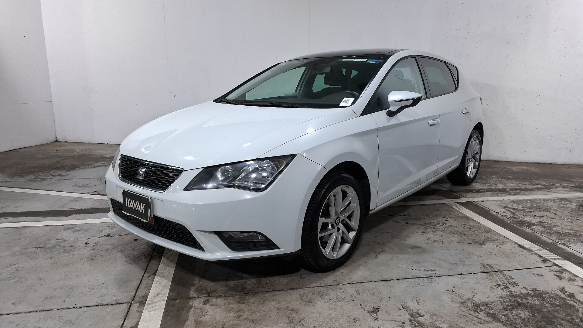 Seat Leon 2015