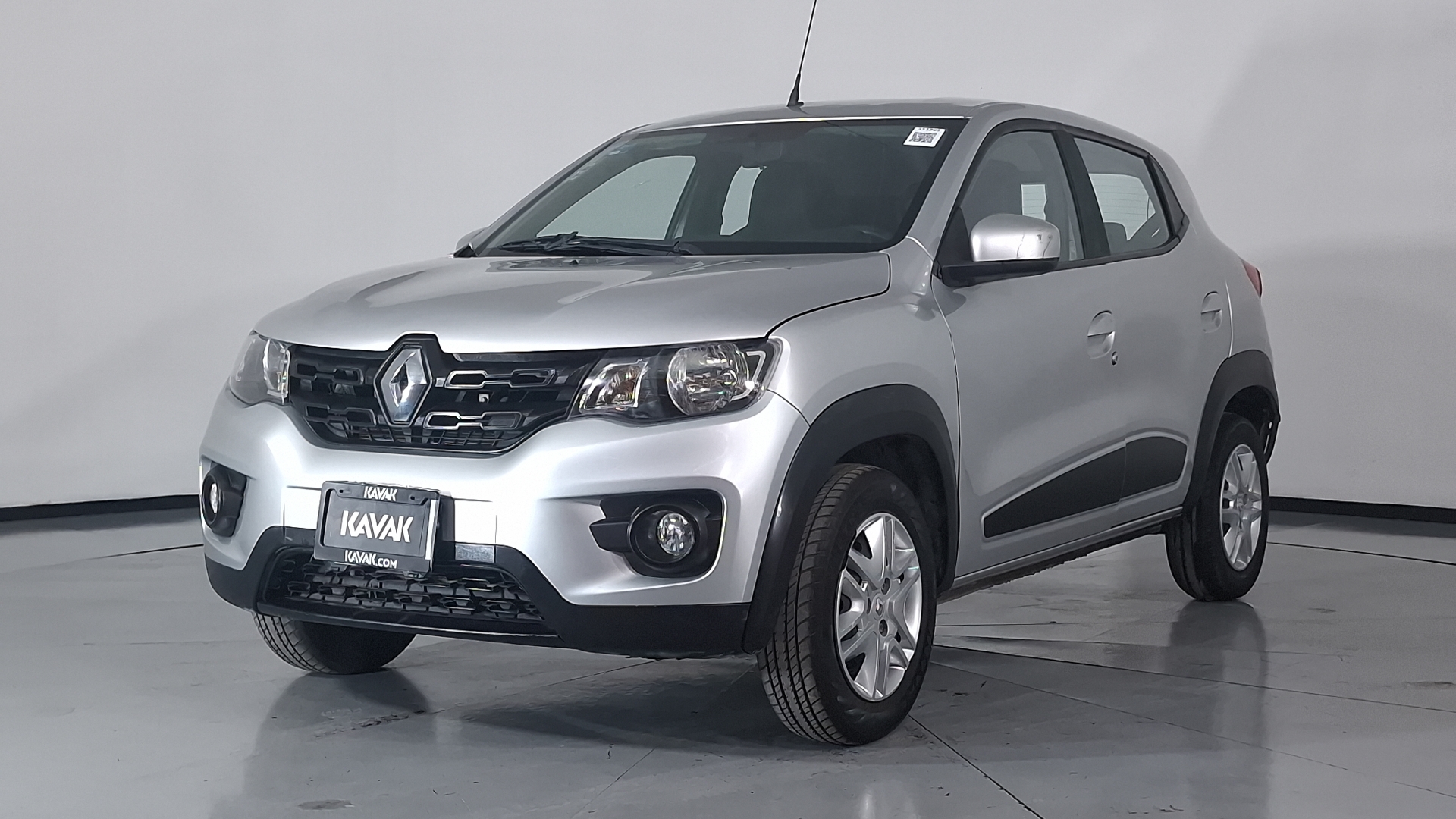 Renault Kwid 2020
