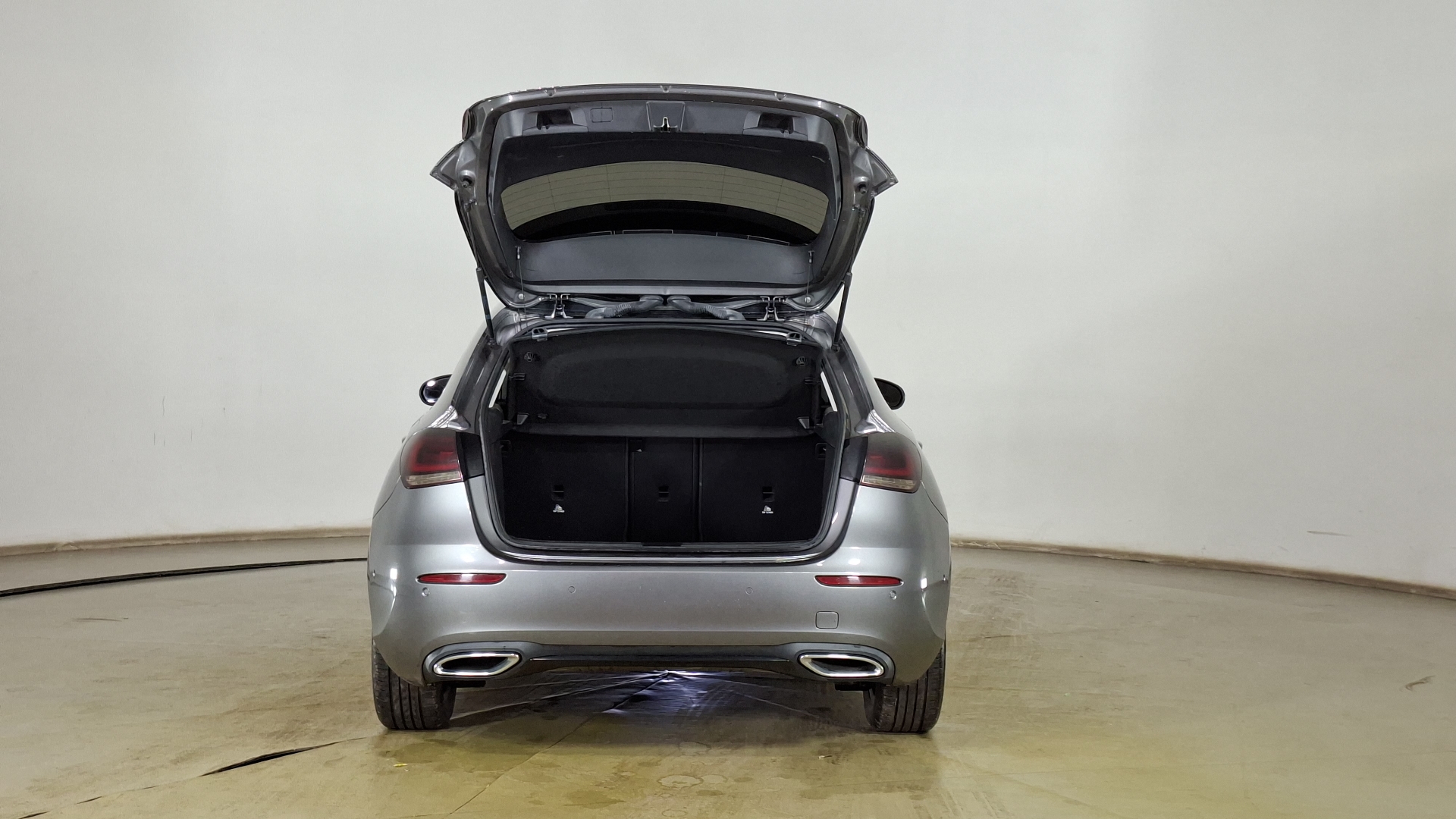 Mercedes-Benz Clase A — foto 6 de 15