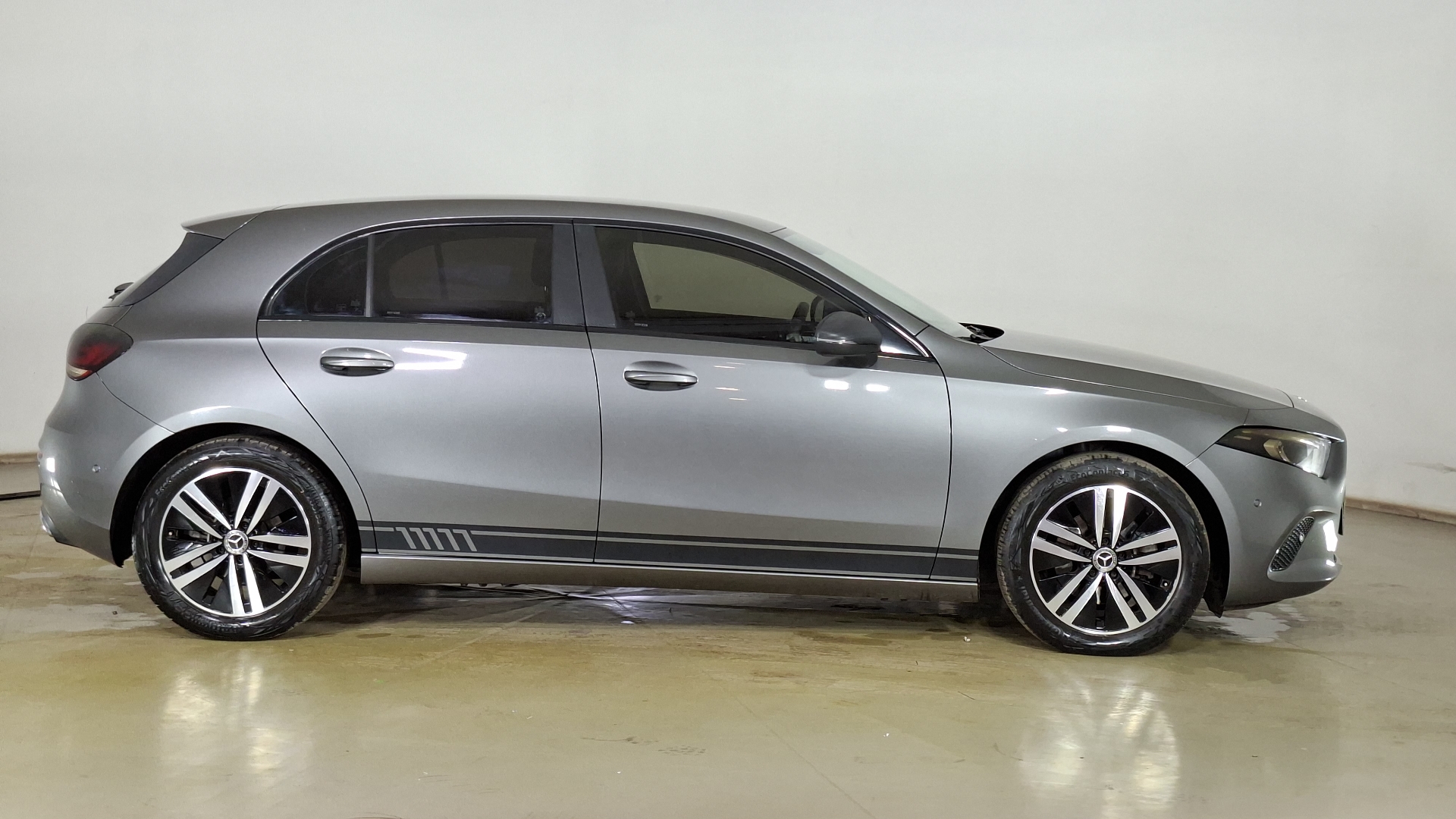 Mercedes-Benz Clase A — foto 4 de 15