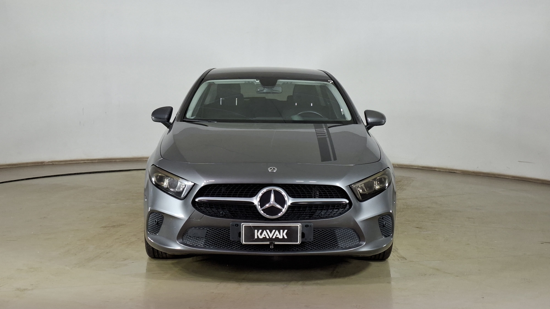 Mercedes-Benz Clase A — foto 2 de 15