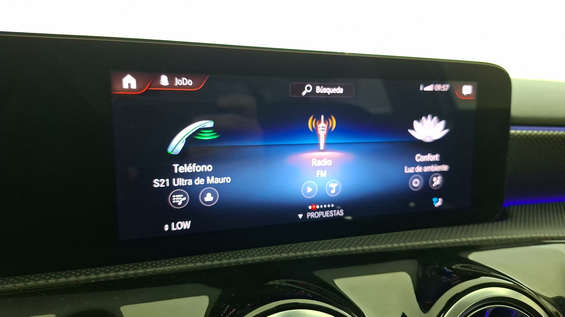 Mercedes-Benz Clase A — foto 10 de 15