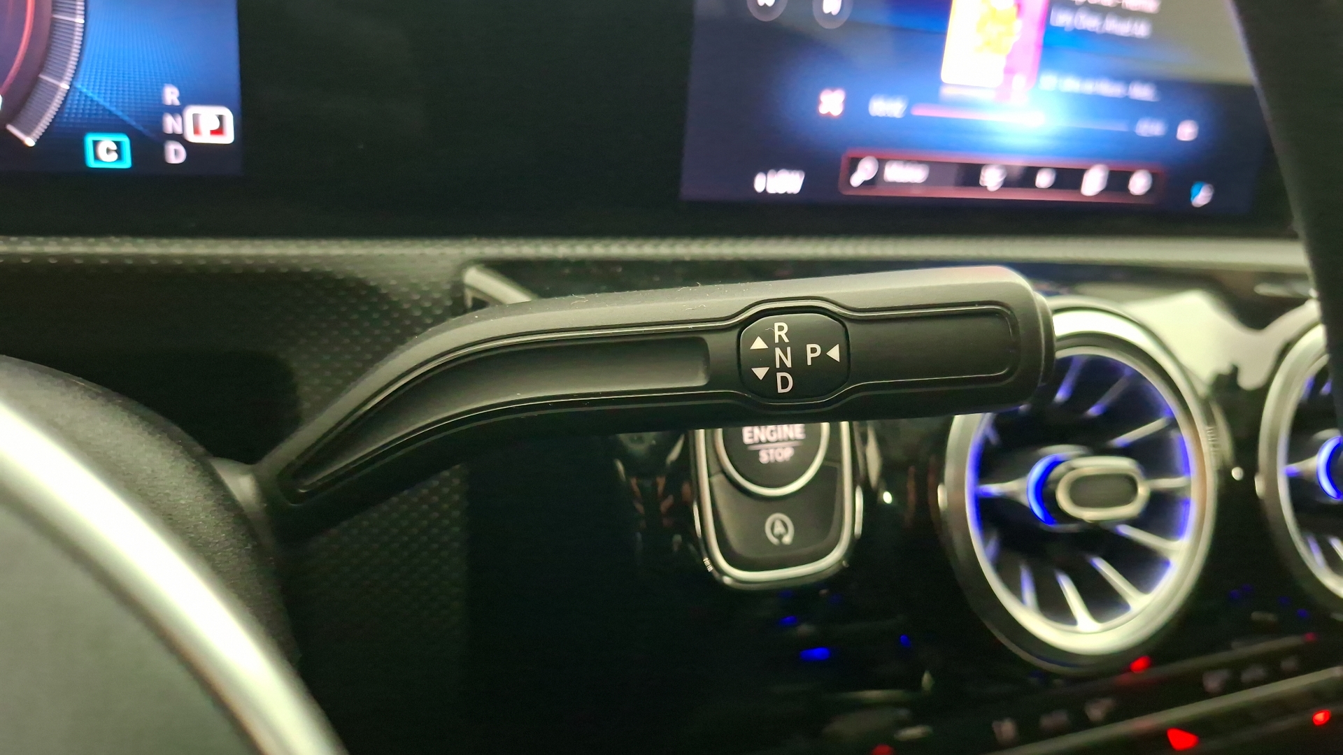Mercedes-Benz Clase A — foto 11 de 15