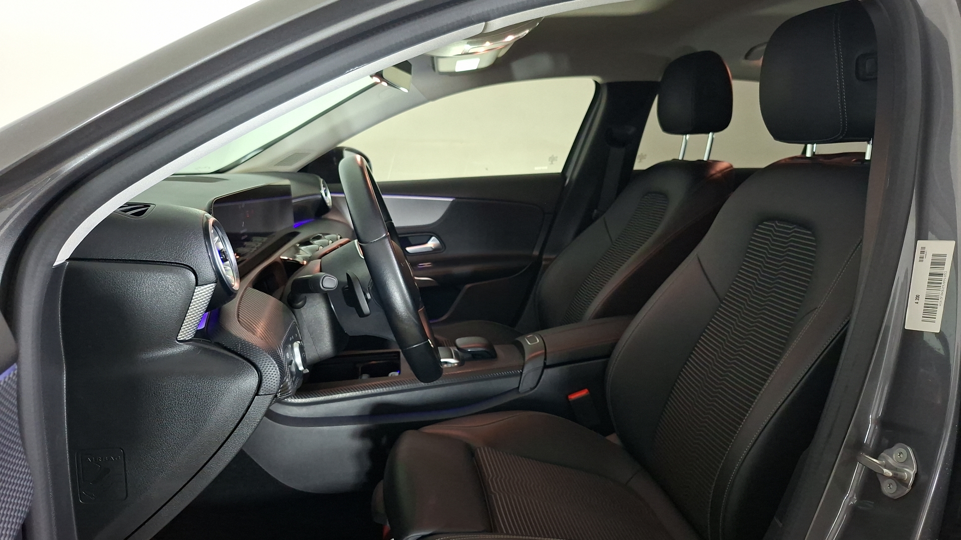 Mercedes-Benz Clase A — foto 12 de 15