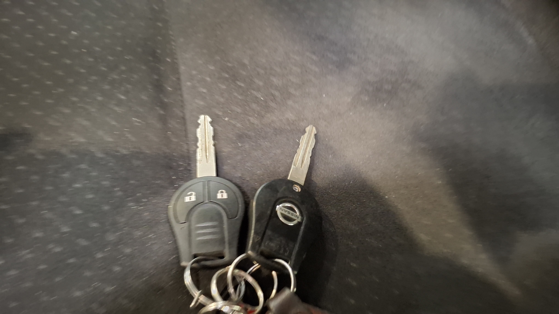 Nissan Navara — foto 15 de 15