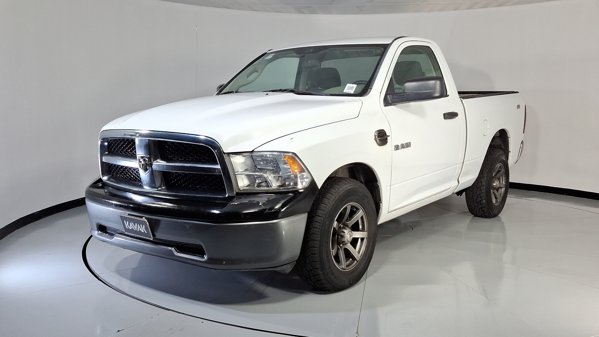 Ram Ram 1500 2013