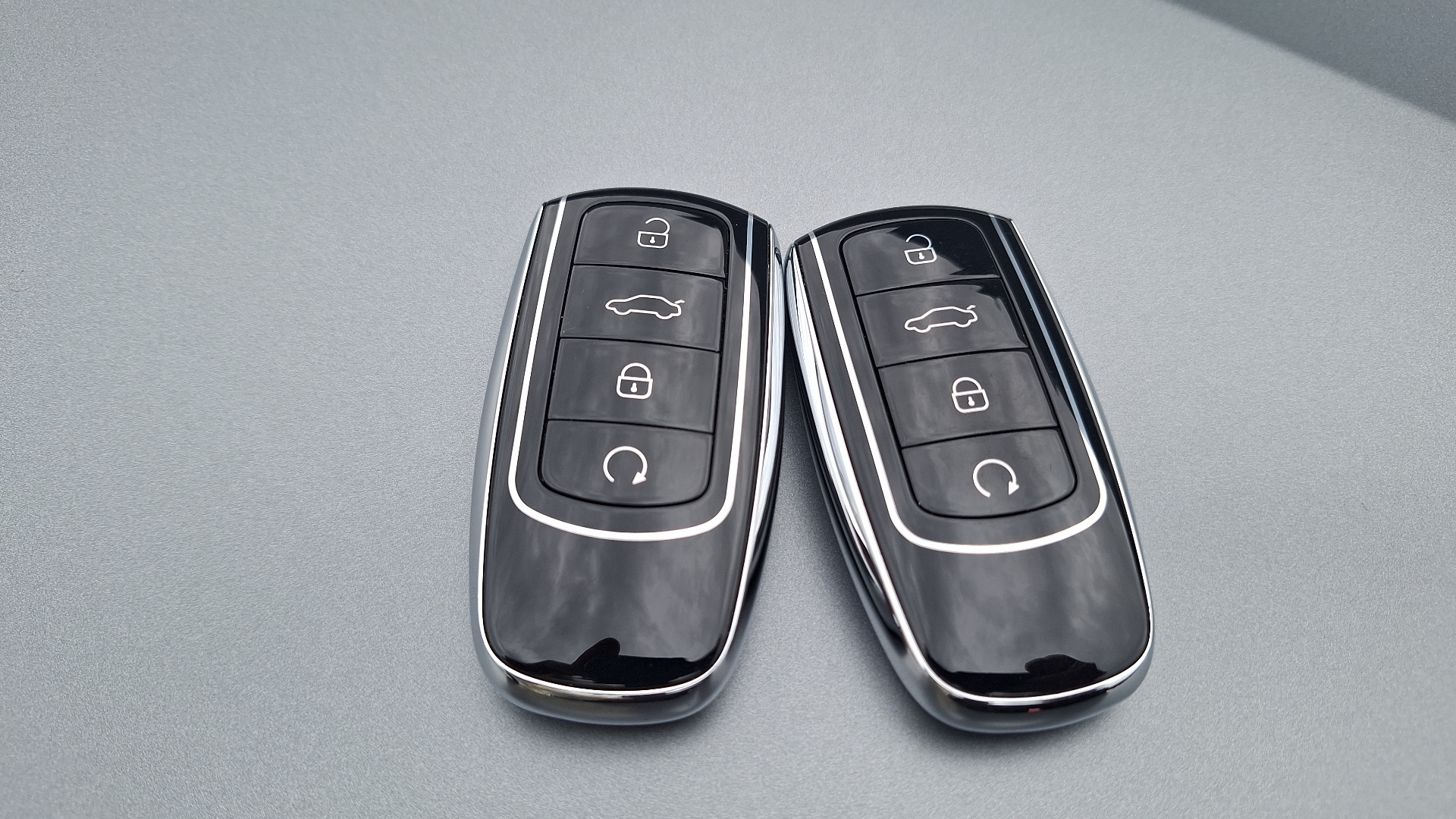 Chery Tiggo 9 — foto 7 de 17
