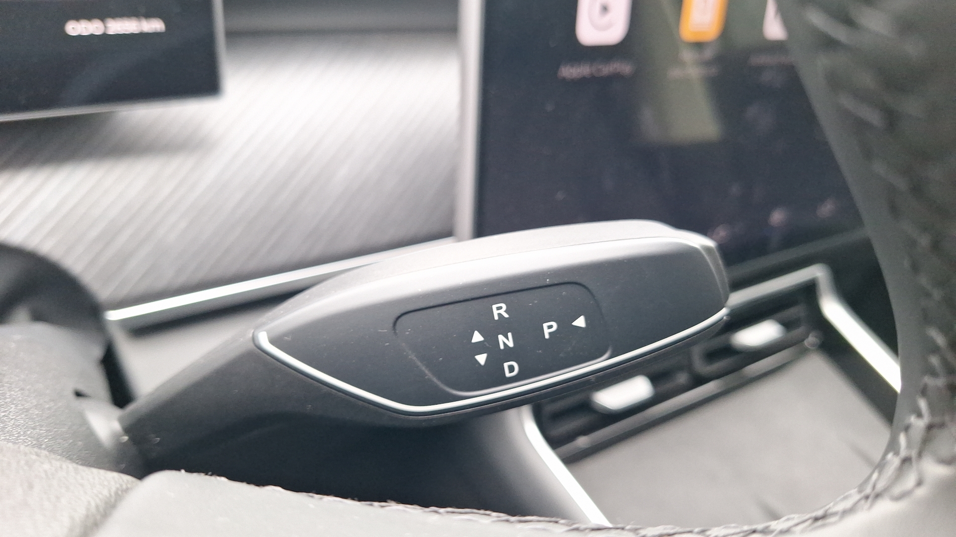 Chery Tiggo 9 — foto 11 de 17