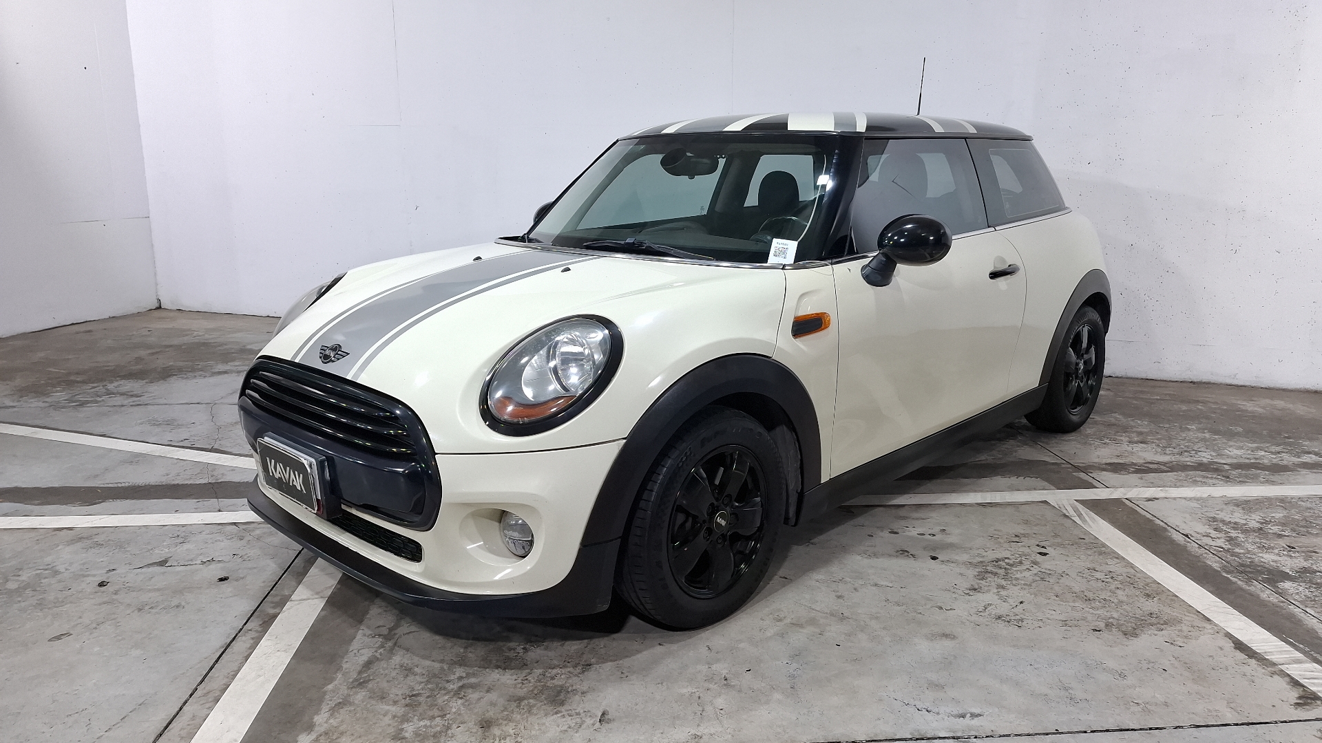 Mini Cooper 2015
