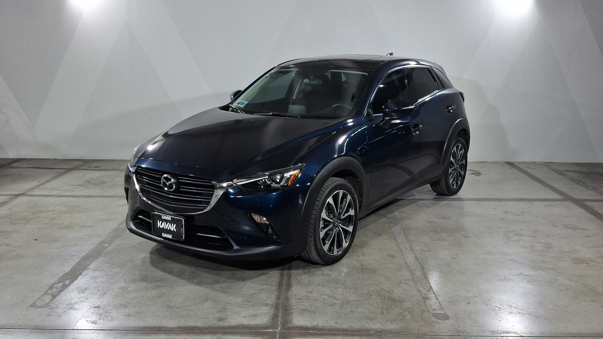 Mazda CX-3 2023