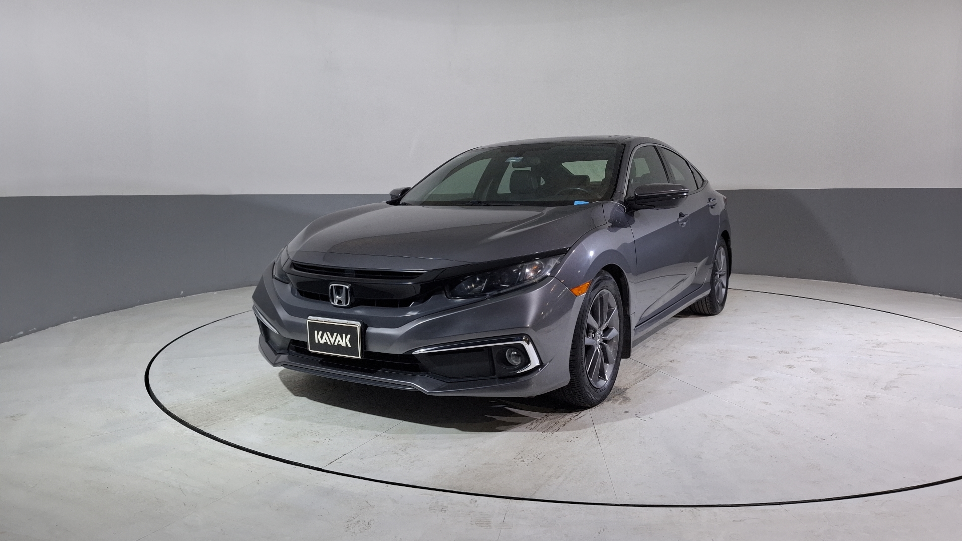 Honda Civic 2019