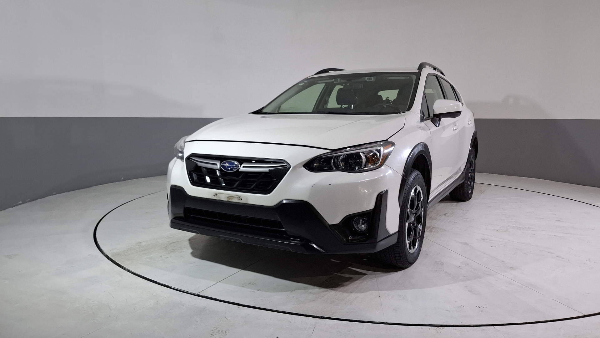 Subaru XV 2022