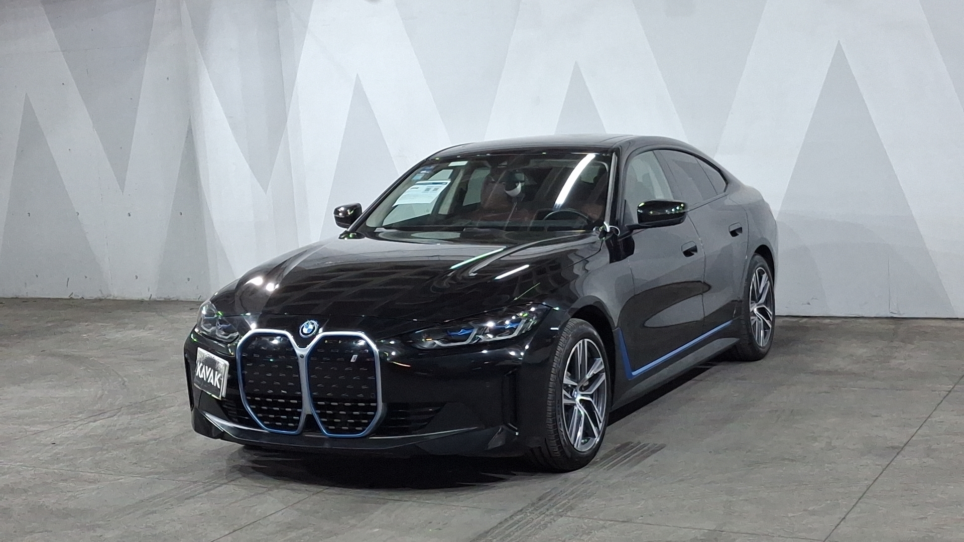 Bmw i4 2022