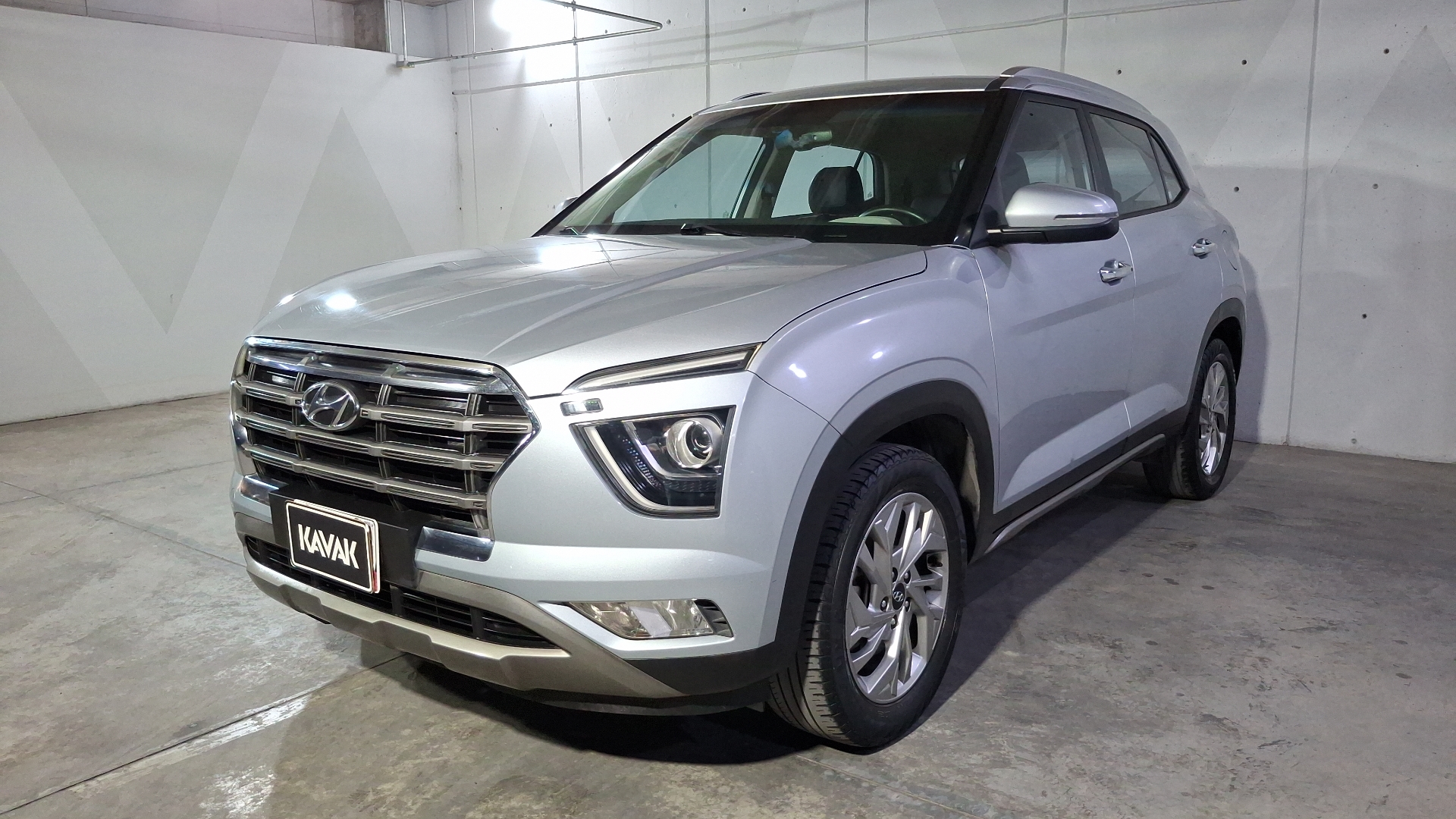 Hyundai Creta 2021