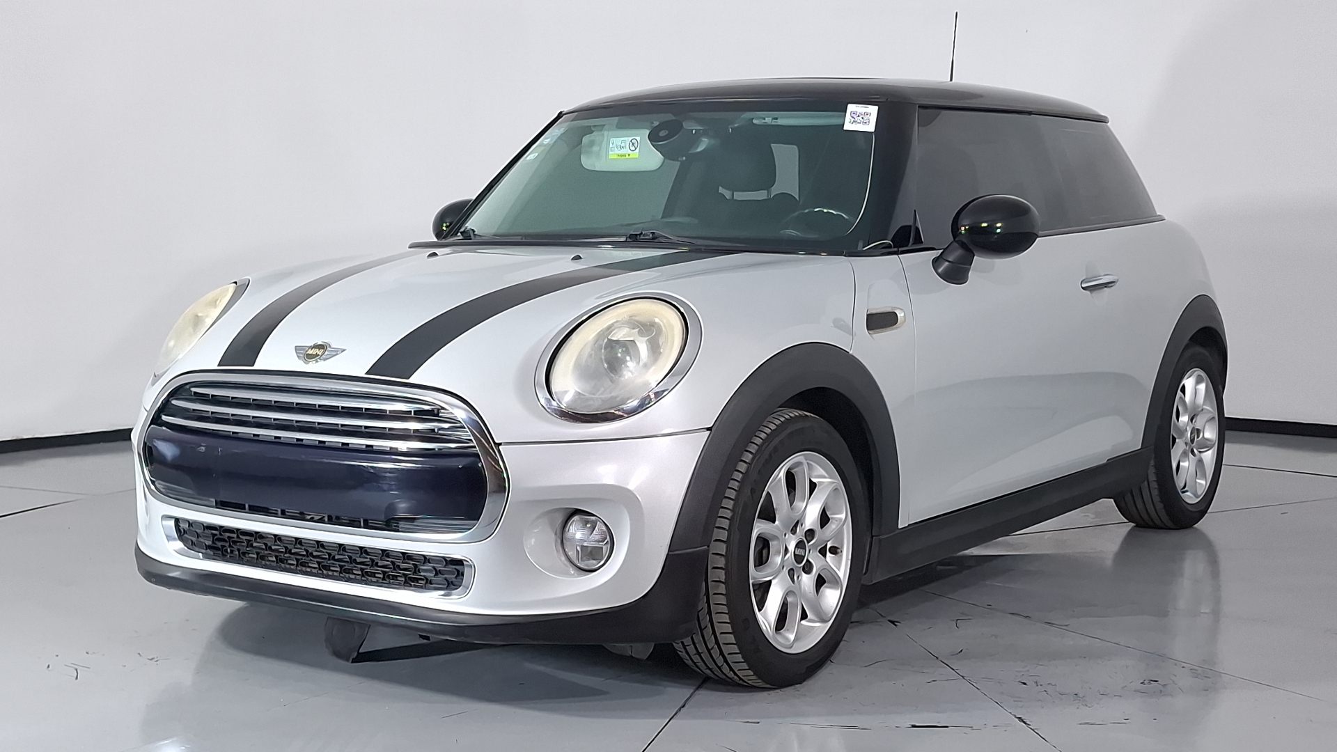 Mini Cooper 2015