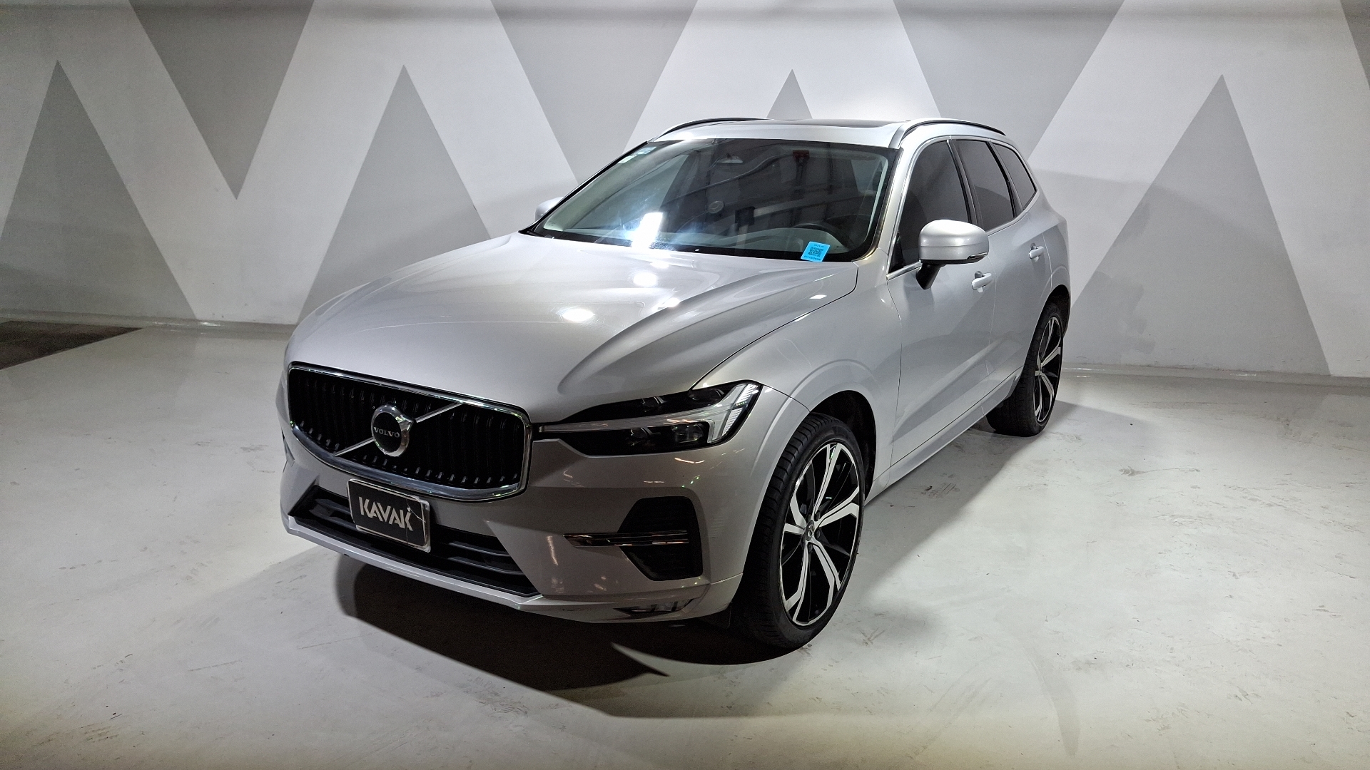 Volvo XC60 2024