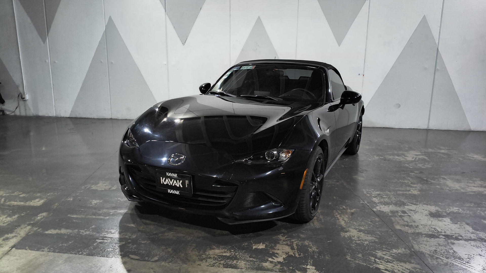 Mazda MX-5 2022