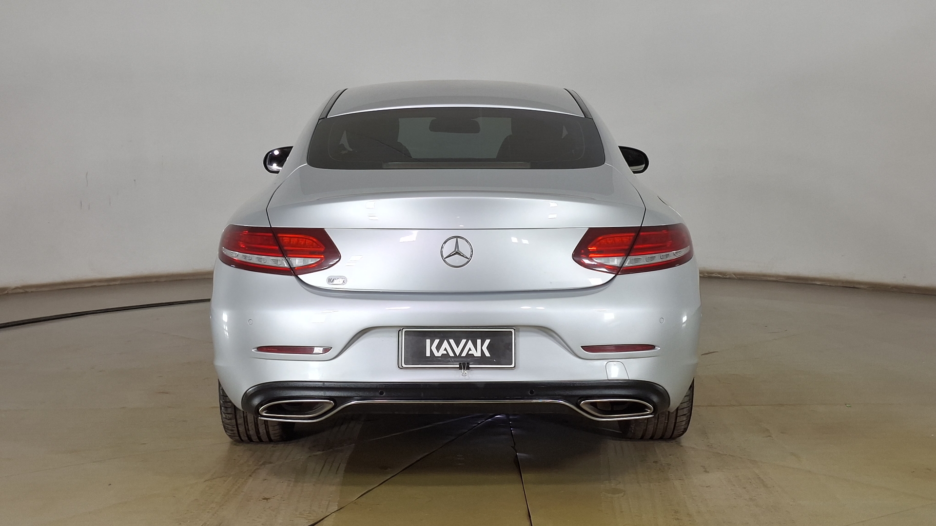 Mercedes-Benz Clase C — foto 5 de 16