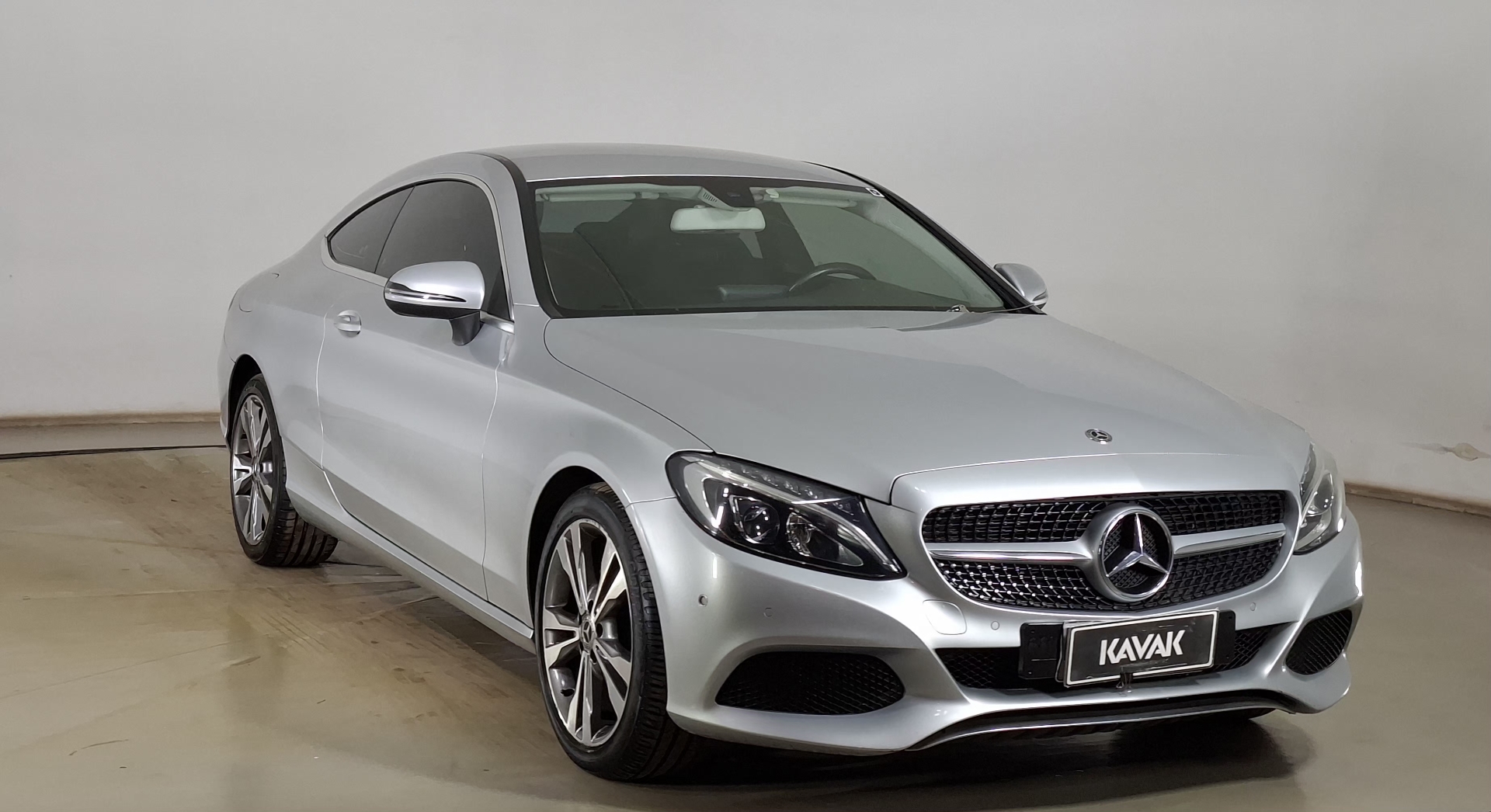 Mercedes-Benz Clase C — foto 3 de 16