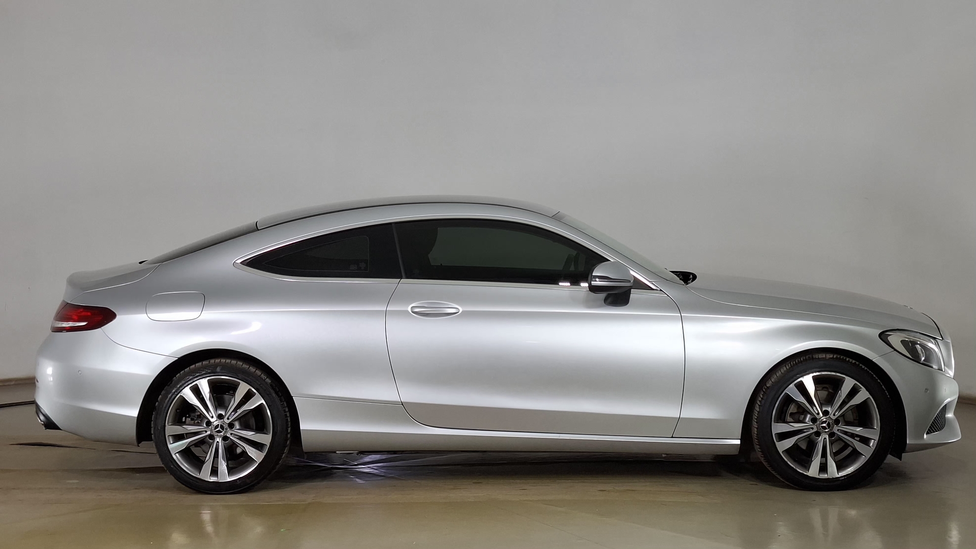 Mercedes-Benz Clase C — foto 4 de 16