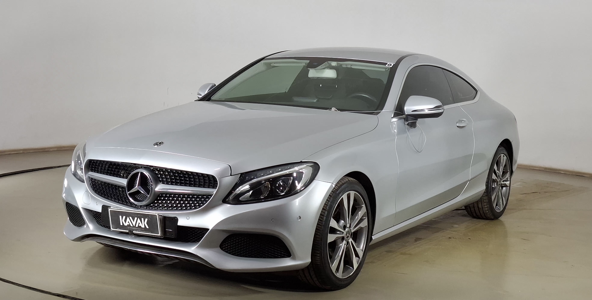 Mercedes-Benz Clase C