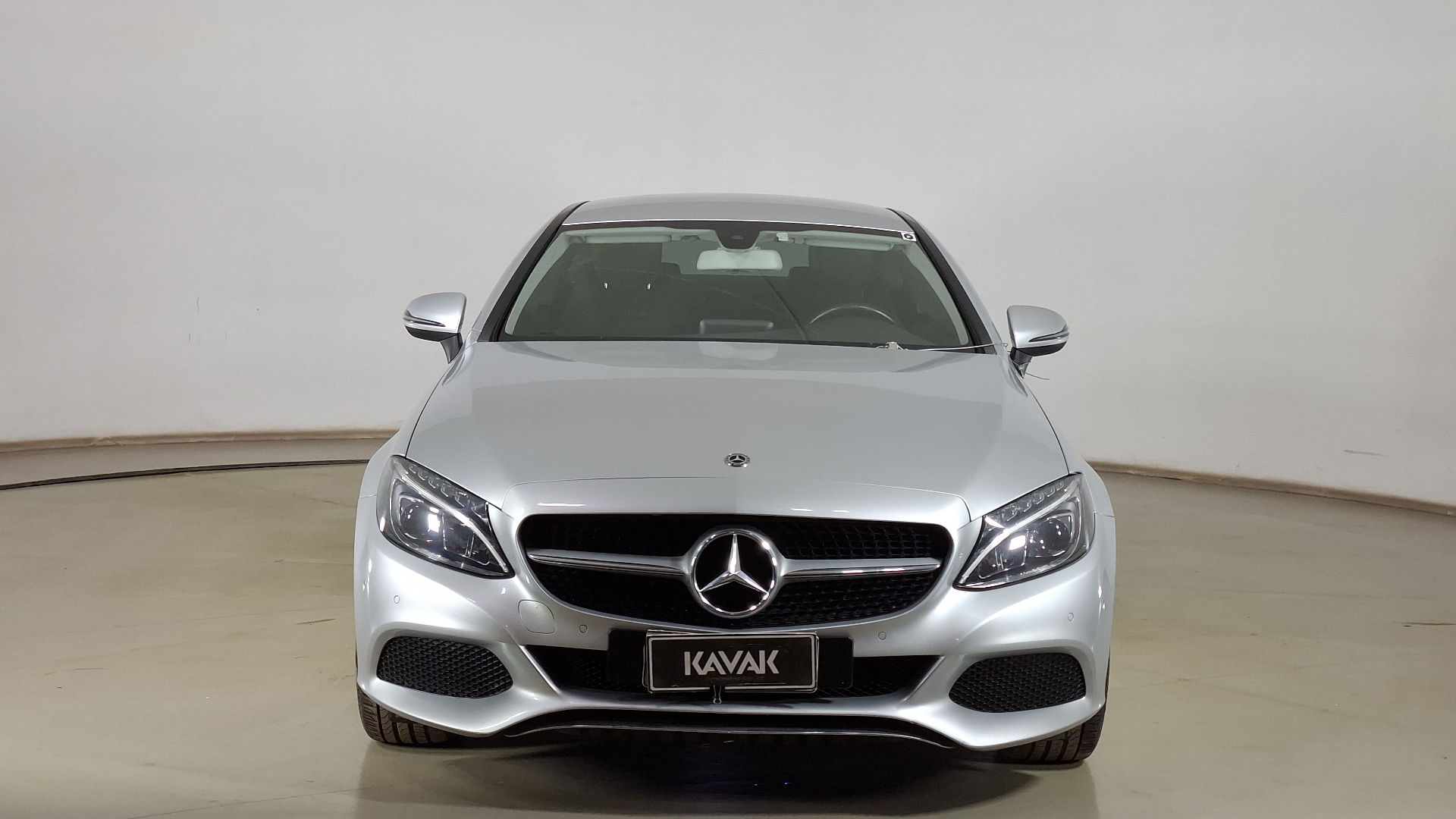 Mercedes-Benz Clase C — foto 2 de 16