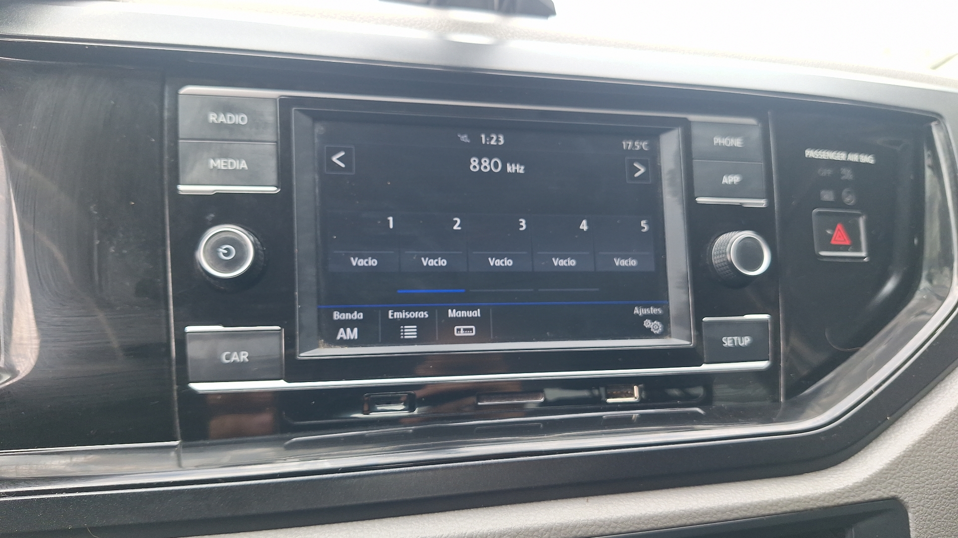Volkswagen Virtus — foto 10 de 14