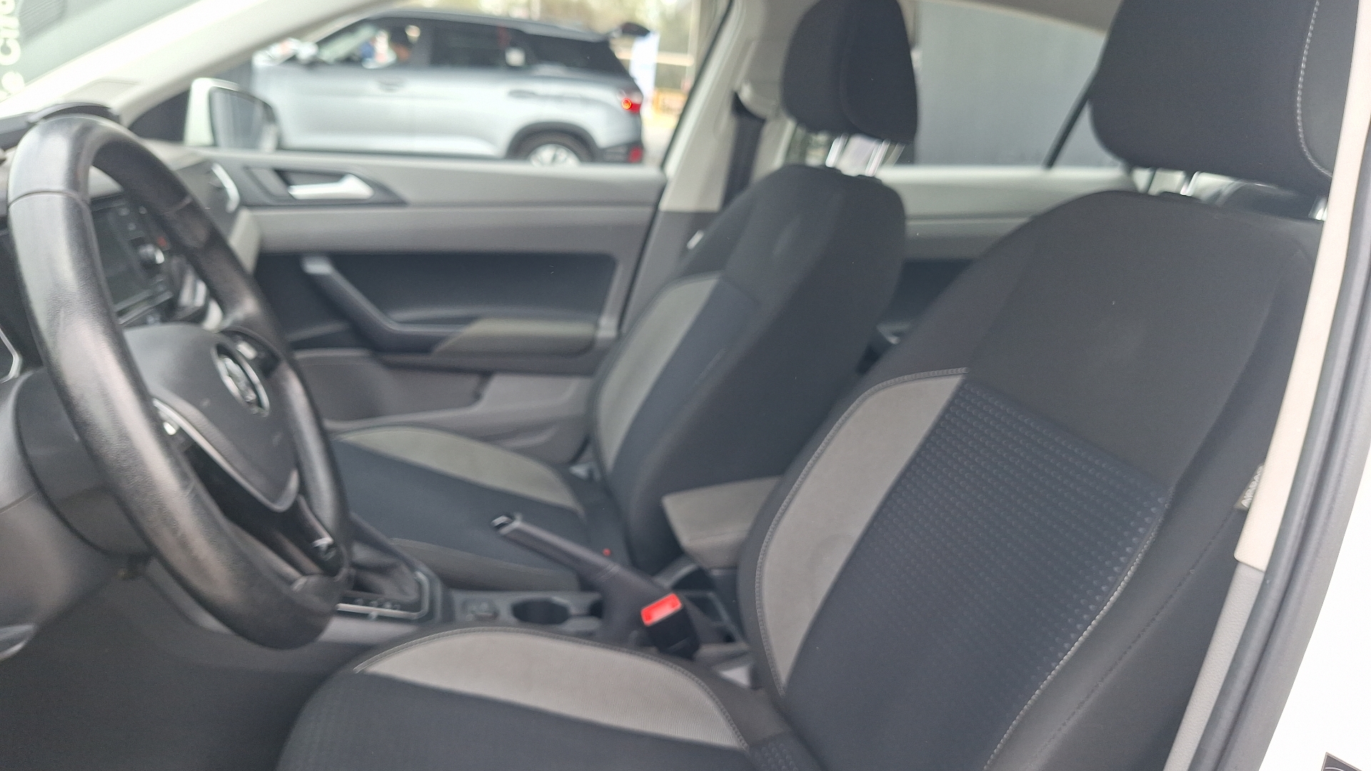 Volkswagen Virtus — foto 13 de 14