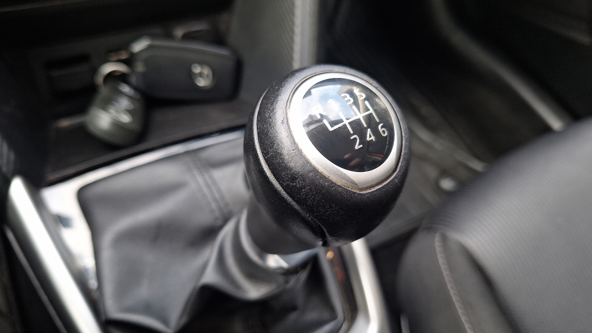 Mazda CX-3 — foto 11 de 15