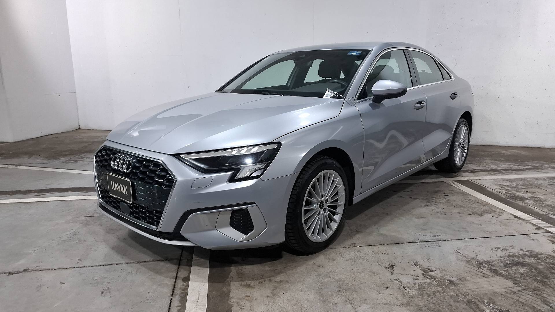 Audi A3 2024