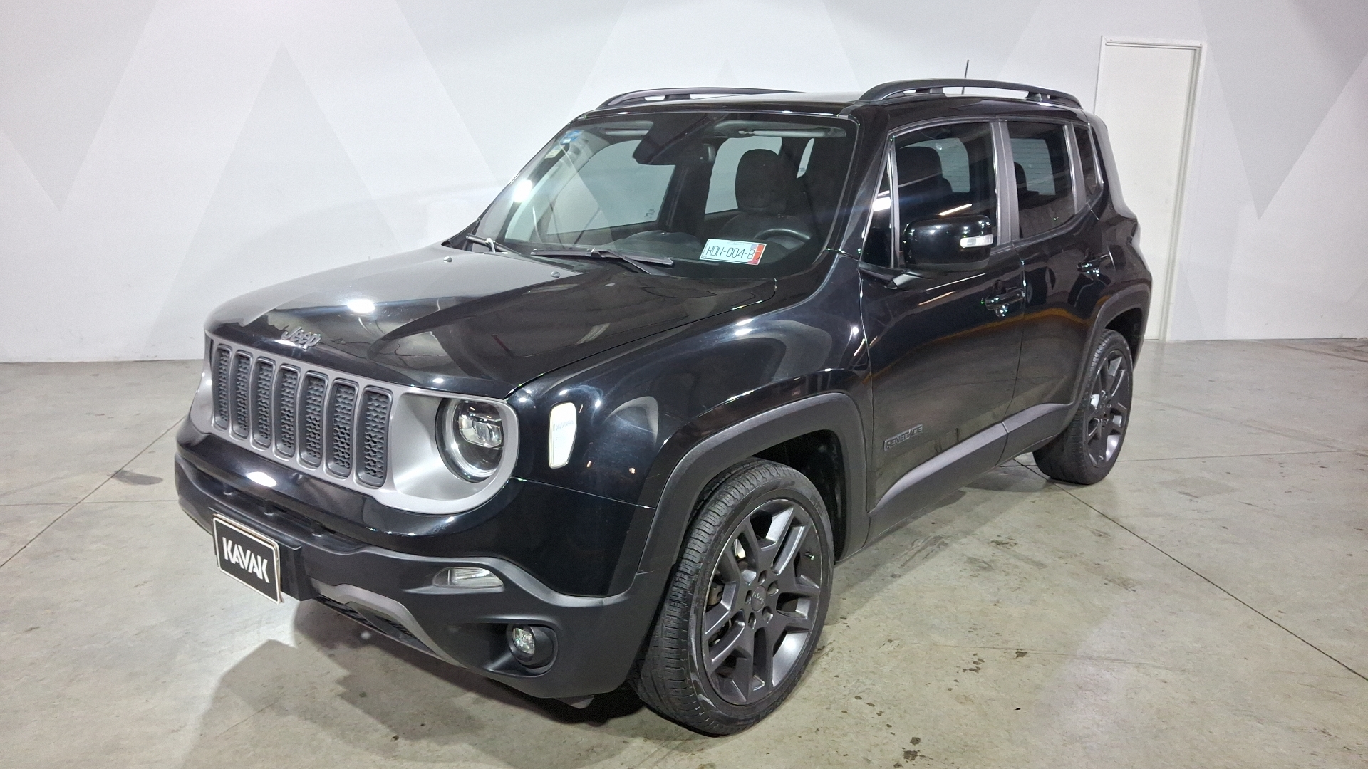 Jeep Renegade 2022