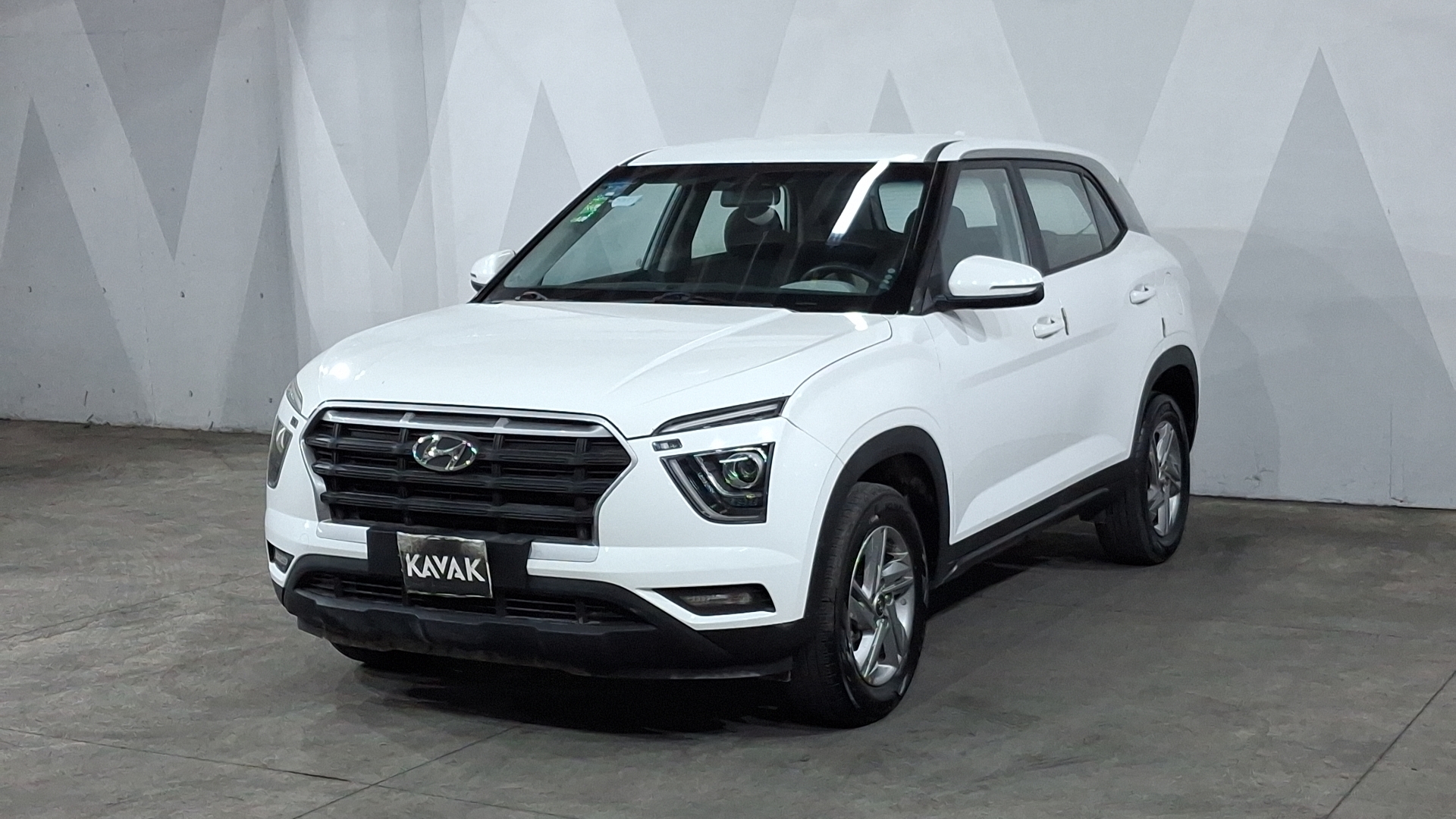 Hyundai Creta 2022