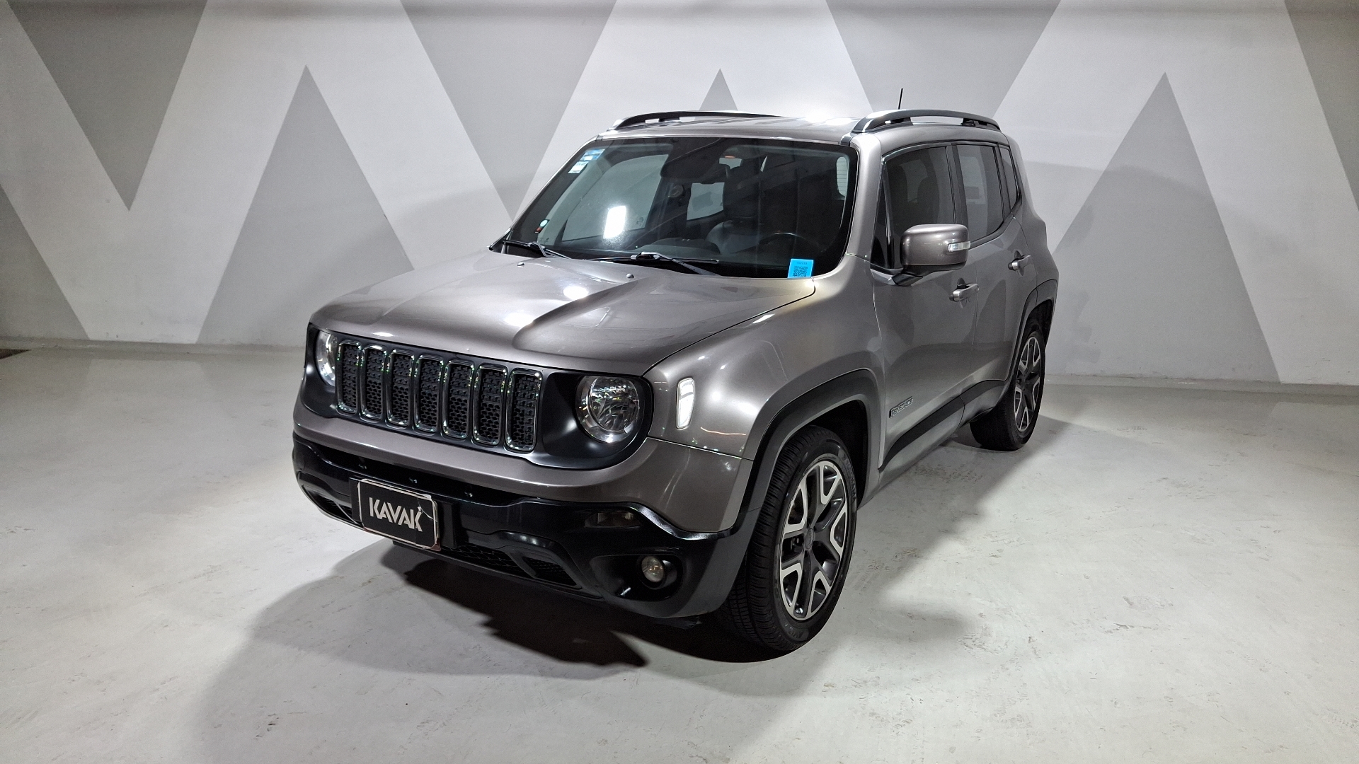 Jeep Renegade 2022