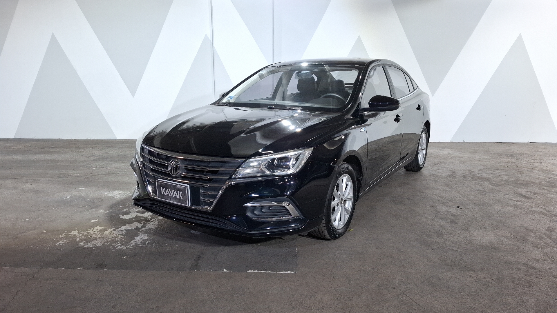 Mg MG5 2024