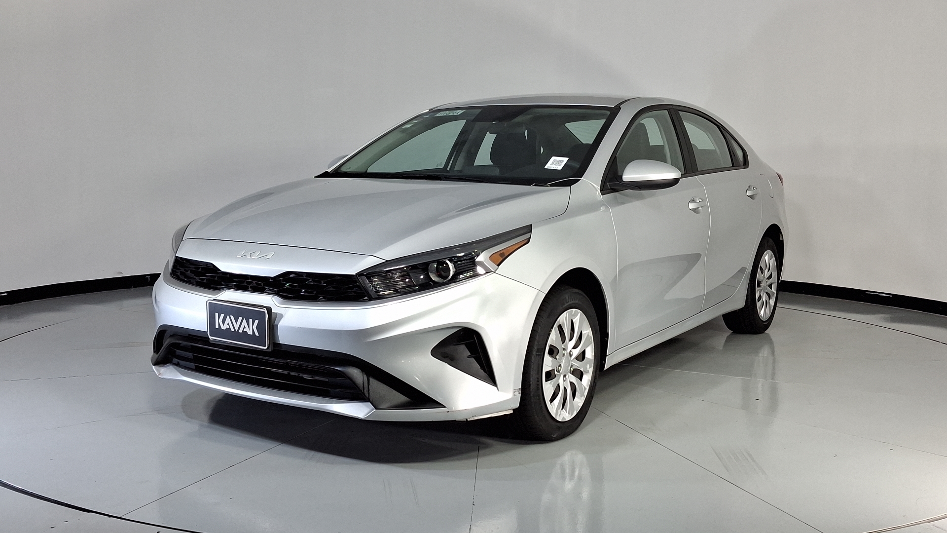 Kia FORTE 2022