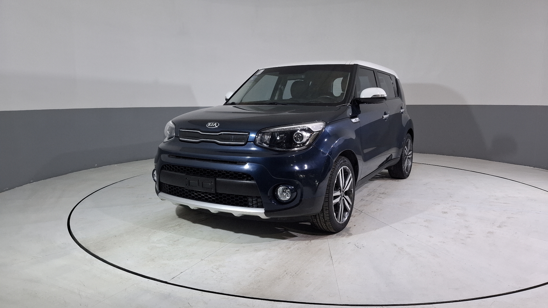 Kia Soul 2018