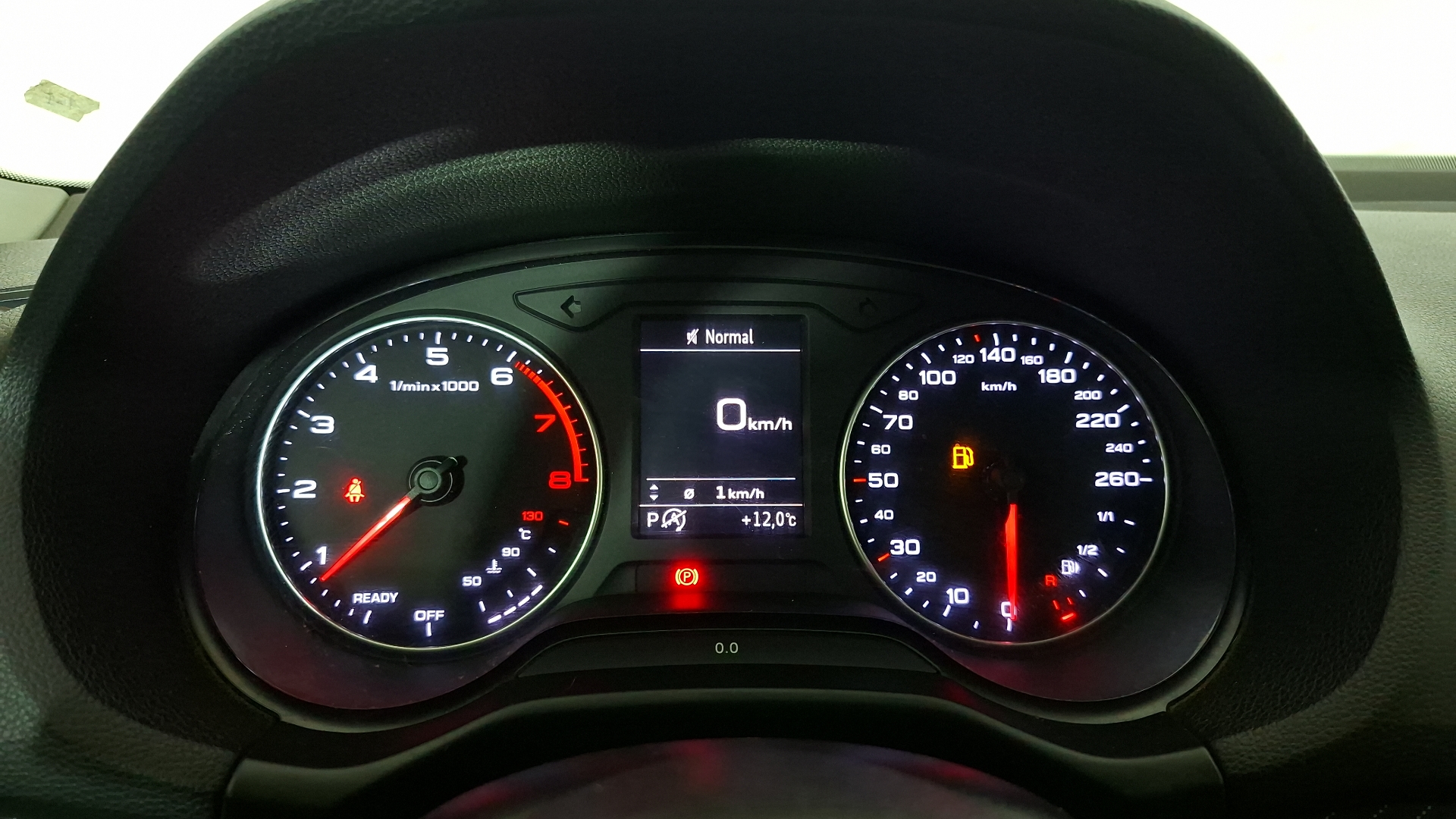 Audi Q2 — foto 9 de 17