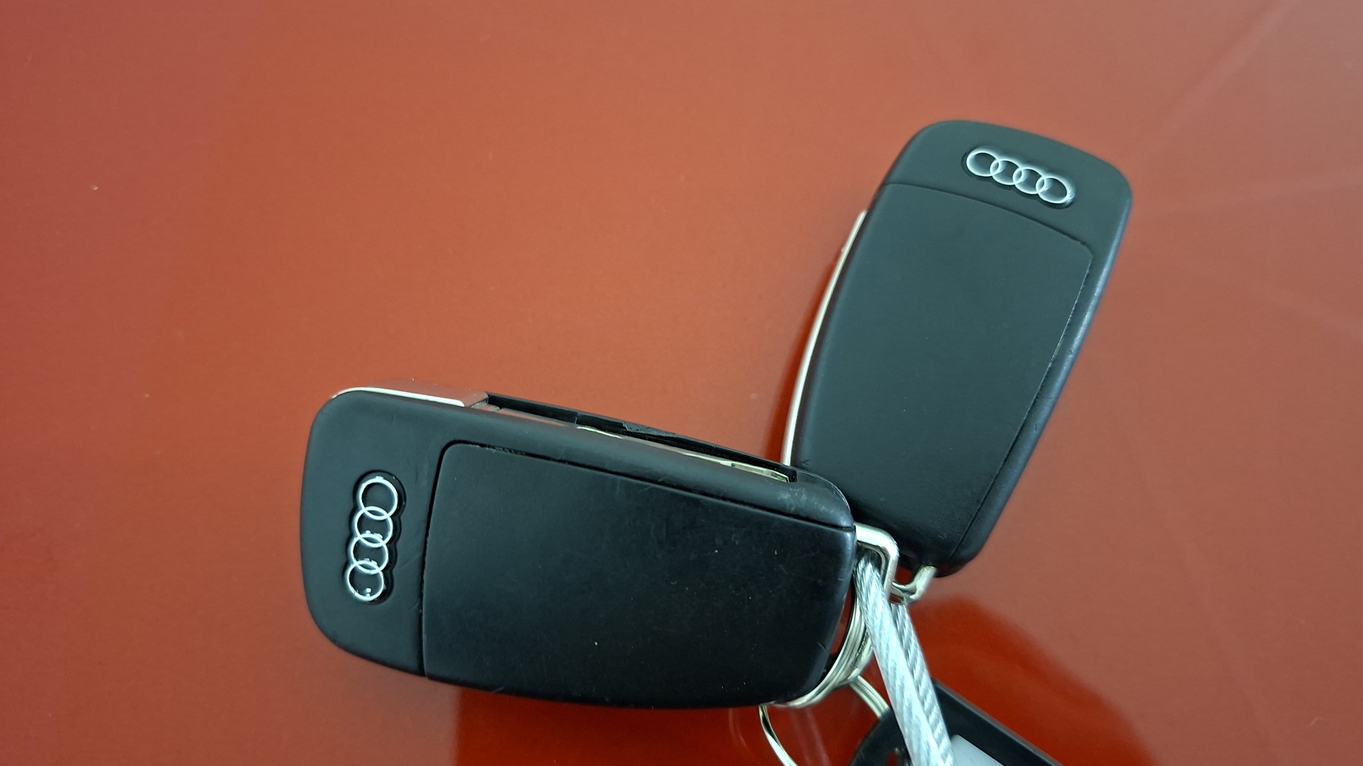 Audi Q2 — foto 17 de 17