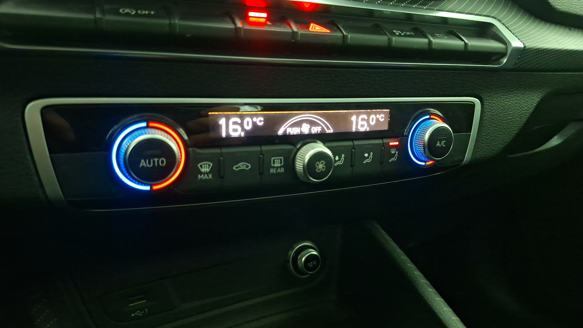 Audi Q2 — foto 16 de 17