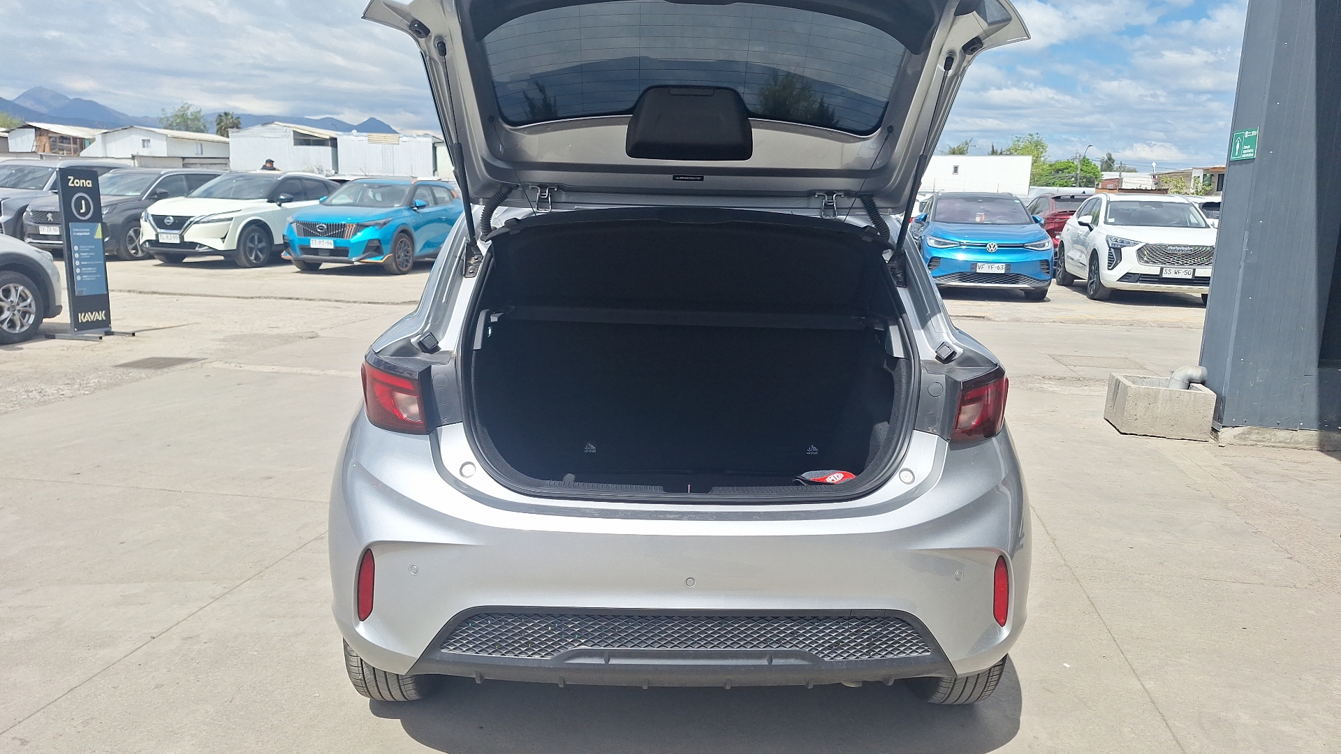 MG 3 — foto 4 de 16