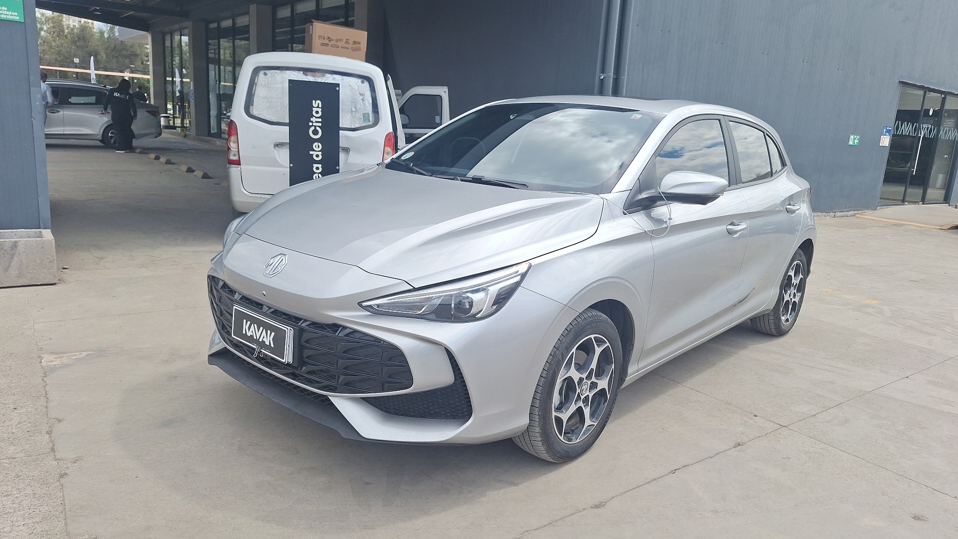 MG 3