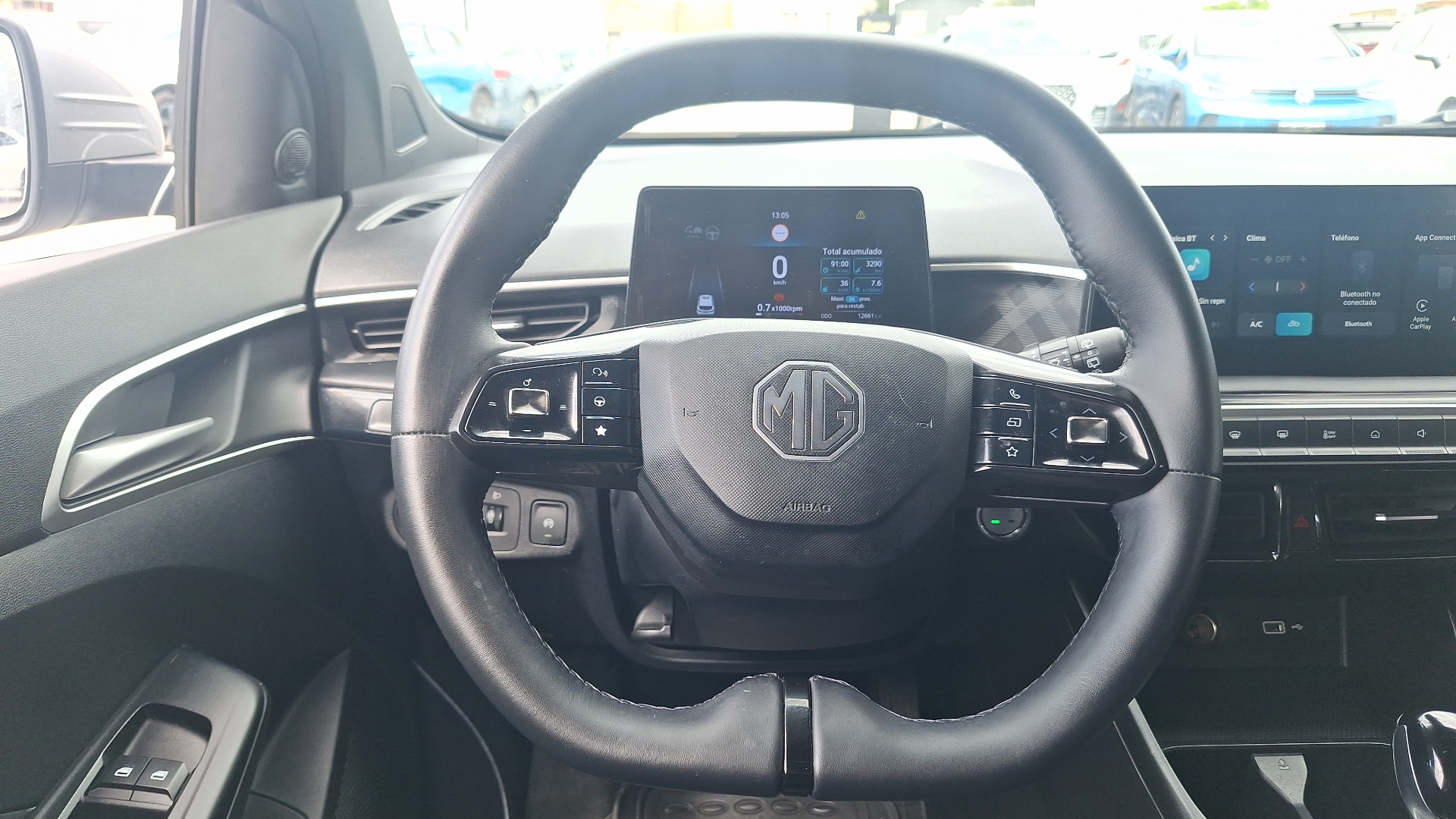 MG 3 — foto 8 de 16