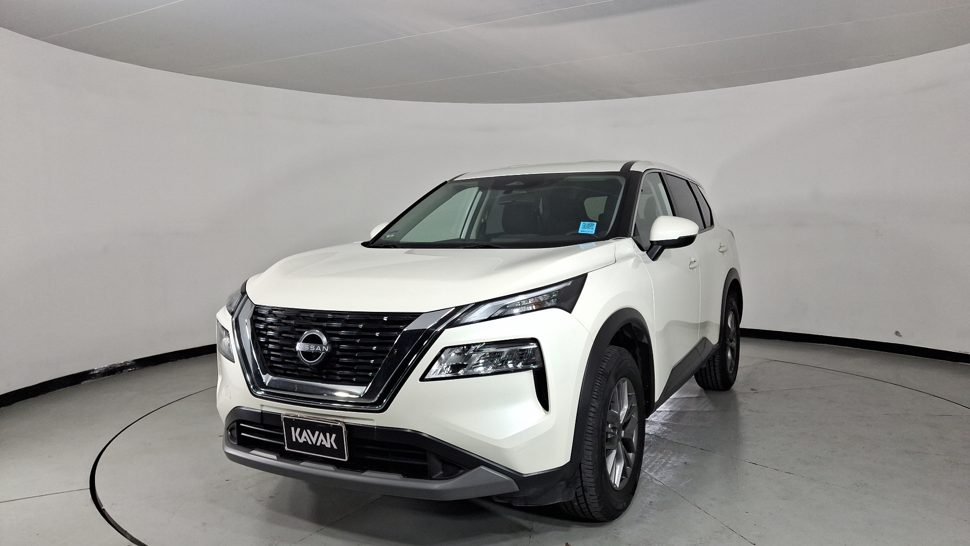 Nissan X-Trail 2024